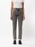 Jean mom gris en coton bio - breezy britt desert night