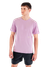 T-shirt Iconic - Lilac - Circle Sportswear