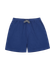 Short en coton bio | bleu "eneko marlin"