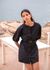 Robe malala noire - Bonjour Demain - 5