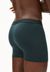 Boxer en modal | vert "ricaard - teal stone" - Armedangels