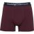 Boxer bordeaux en coton bio