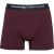 Boxer bordeaux en coton bio