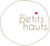Logo de Des Petits Hauts