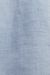 Chemise en coton bio et lin | bleu "simon riviera blue linen" - About Companions - 6