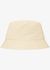 Bob en coton bio | écru "organic cotton bucket hat - ivory white" - Colorful Standard - 1