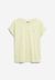 T-shirt en coton bio | vert "idaara pastel green" - Armedangels