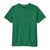 T-shirt imprimé en matières recyclées | vert "strataspire responsibili-tee - heartleaf green" - Patagonia