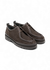 Derbies en cuir certifié | marron "major vp oak 2 marron"