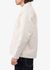 Veste en coton biologique | écru "organic workwear jacket - ivory white" - Colorful Standard