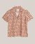 Roar roar aloha blouse - Brava Fabrics