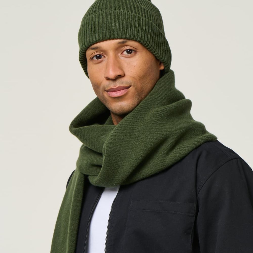 Accessoires d’hiver