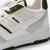 Baskets vegan en matière végétale | vert "gen2 cactus white & green" - Moea - 6