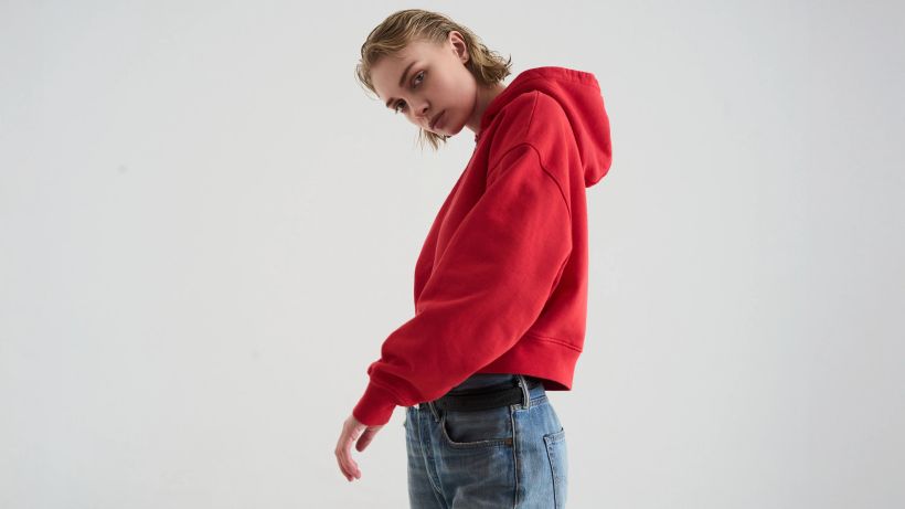 Archives Colorful Standard femme