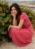 Robe jane fuchsia - Bonjour Demain - 3