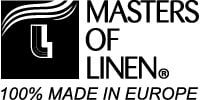 Masters of Linen logo