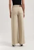 Jean ample fluide en coton bio et tencel | beige "sara high loose flow - sand" - Mud Jeans