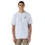 T-shirt imprimé en matières recyclées | blanc "m's clean climb roots responsibili-tee - whi" - Patagonia