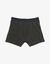 Boxer uni  en coton bio | vert "hunter green" - Colorful Standard - 5