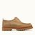 Derbies en cuir certifié | marron "major g tabac" - Kleman