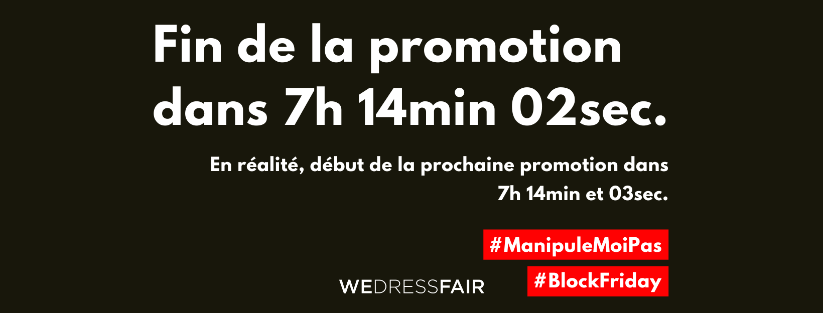 GUIDE : 8 incitations à l’achat et comment les déjouer 