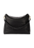 Sac en cuir certifié | noir "sienna - black soft grain"