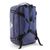 Sac de voyage en nylon recyclé | bleu "black hole duffel 55l - cubl" - Patagonia