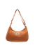 Sac baguette en coton bio | sienne "rosa sienne"