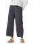 Pantalon ample en matière recyclée | bleu "outdoor everyday pants smolder blue smdb"