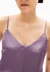 Top en viscose ecovero | violet "taomaa - sunset sky" - Armedangels