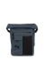 Sac à dos waxé bleu en recyclé - carrik