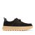 Chaussures en cuir certifié | noir "Granite vm" - Kleman