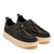 Chaussures en cuir certifié | noir "Granite vm" - Kleman