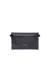 Petite pochette imperméable en recyclé | noir "ola black"