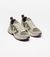 Baskets | vert "venturi ii - vc suede kaki sable" - Veja
