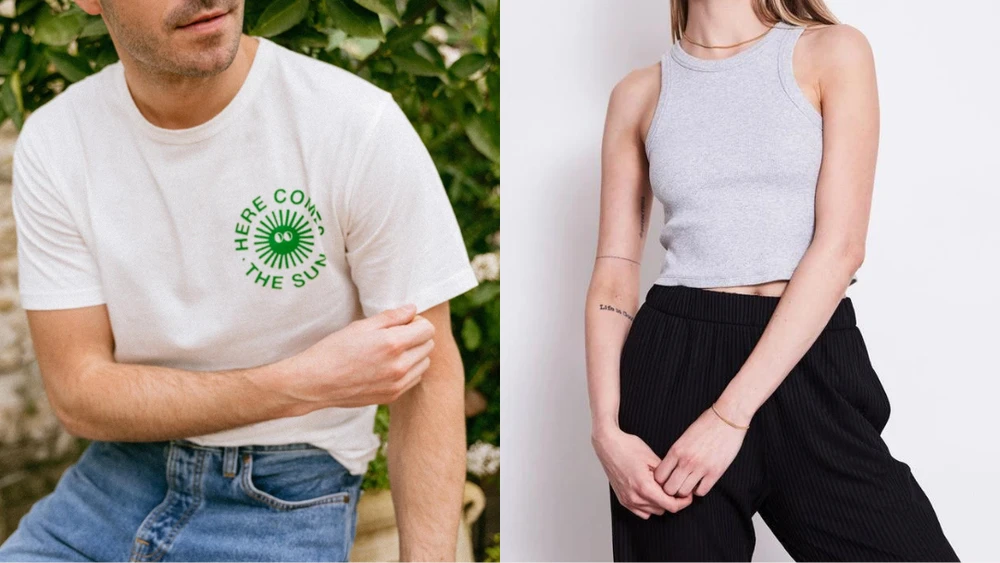 7 marques de mode eco responsable pas cheres WeDressFair