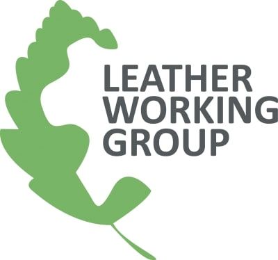 Leather Working Group logo