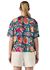 Chemise en tencel® (procédé lyocell) | bleu "w's tidal threads shirt - wrasse: wetland blue" - Patagonia
