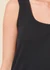 La robe boxy noir - noir - WeDressFair Essentiels - 5