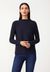Pull marine en coton bio - medinaa