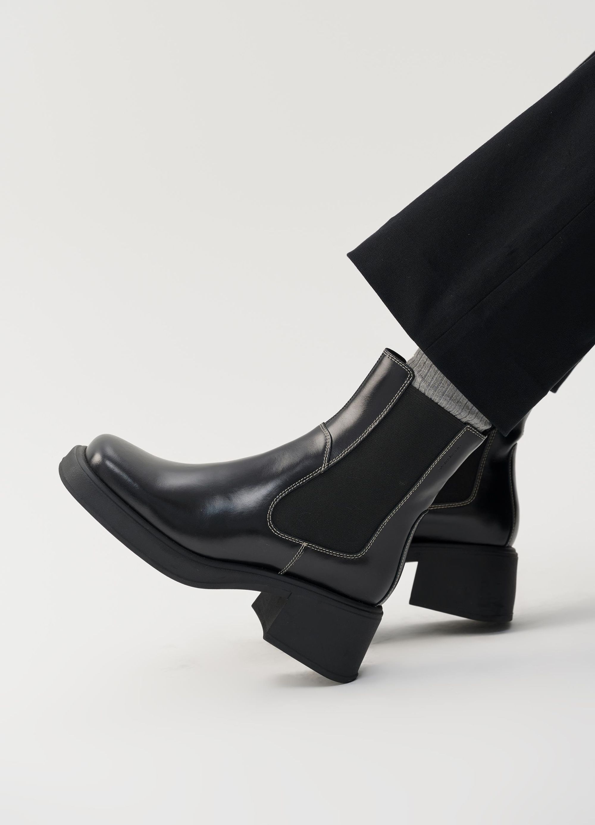 Les chaussures éco responsables