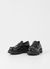 Derbies en cuir certifié | noir "cosmo 2.0 black" - Vagabond