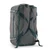 Sac de voyage en nylon recyclé | gris "black hole duffel 55l - ngry" - Patagonia