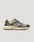 Baskets vegan | gris/vert "wairoa lead forest" - Flamingos Life