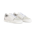 Chaussure en sansaho cuir blanc / blanc - O.T.A - 3