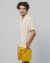 Narciso stripe shirt - Brava Fabrics
