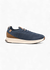 Baskets | bleu "tsavo m 2.0 waterproof - navy"