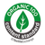 Organic Content Standard logo