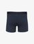 Boxer uni en coton bio | marine "navy blue" - Colorful Standard - 4