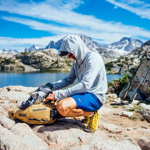 Où trouver des vêtements de sport écologiques ?